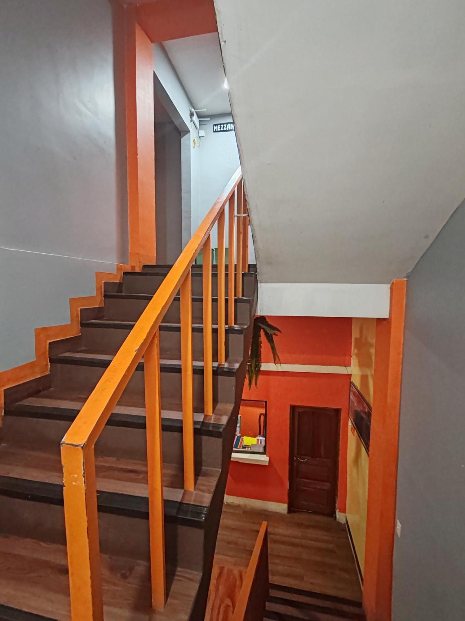 Yati Hostal Ла-Пас Екстер'єр фото